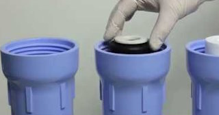 Установка угольных фильтров для воды и вытяжки от 3596 рублей в Алексине